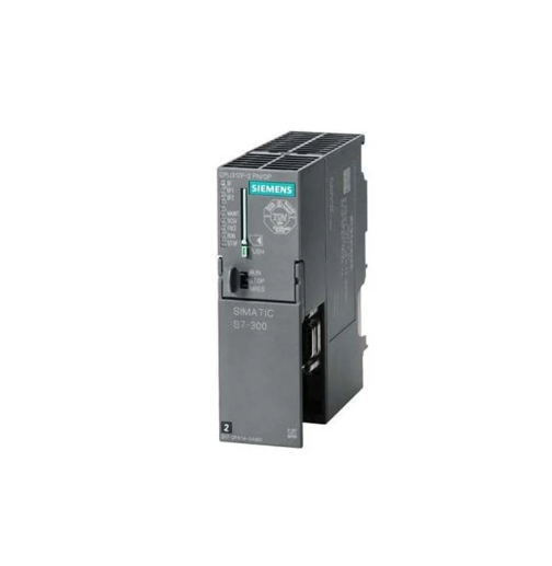 Siemens PLC Simatic S7300 FAIL-SAFE CPU317F-2 PN/DP, 6ES7317-2FK14-0AB00 या 6ES73172FK140AB0