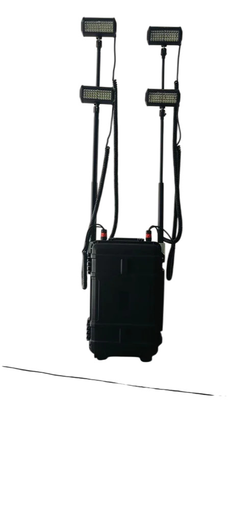 Pelican Remote Area Lighting System