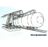 Oil Free Gas Compressors for Liquid Transfer