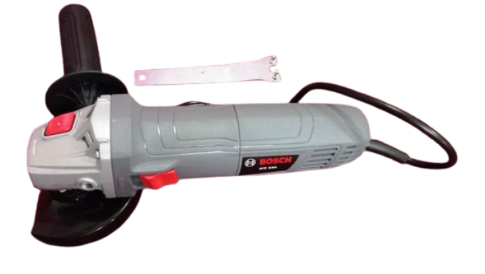 Angle Grinder