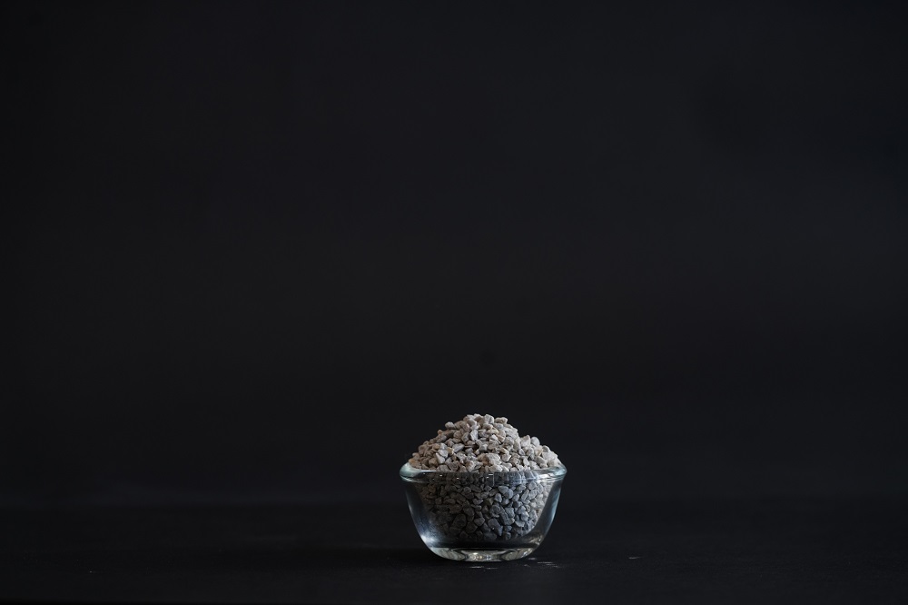 Limestone Grit - Application: Indstry