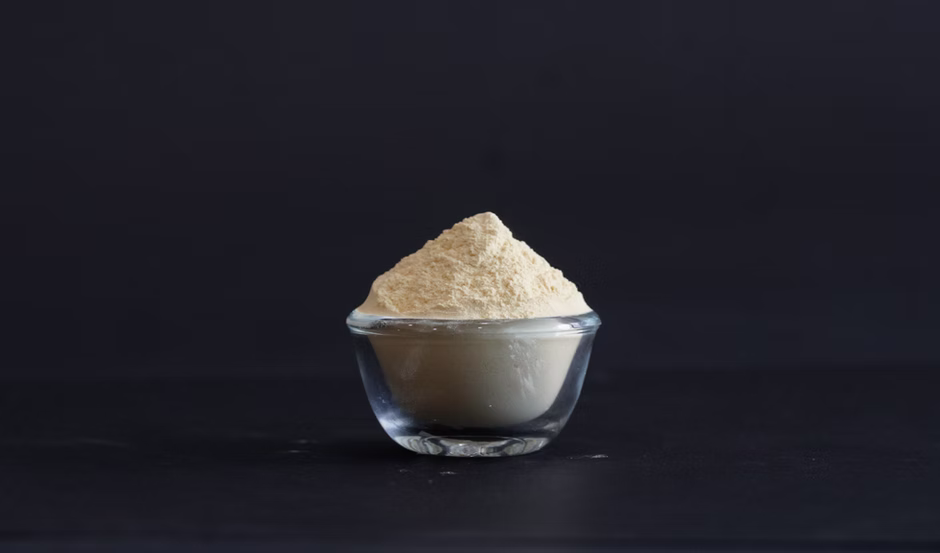 Yellow Calcite - Application: Indstry