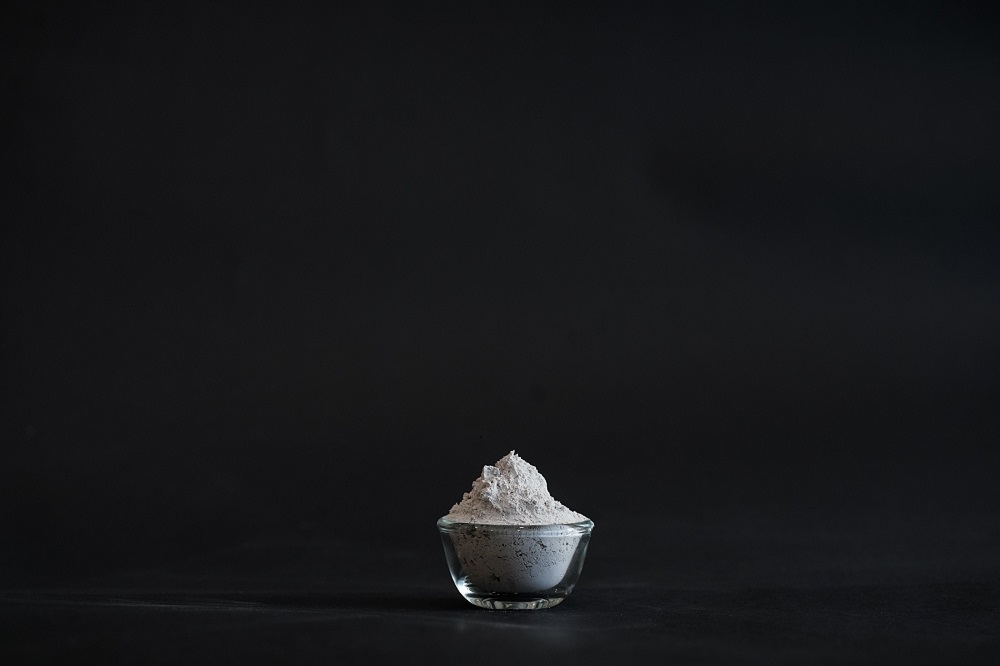 Zircon Flour - Application: Indstry