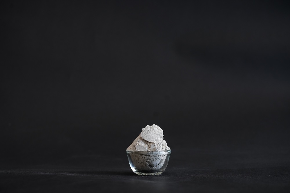 ZEOLITE POWDER