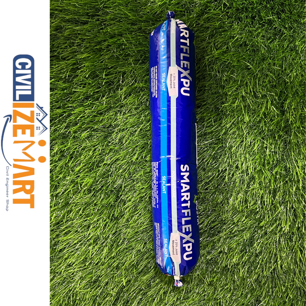 BOSTIK SMART FLEX PU (600ML)