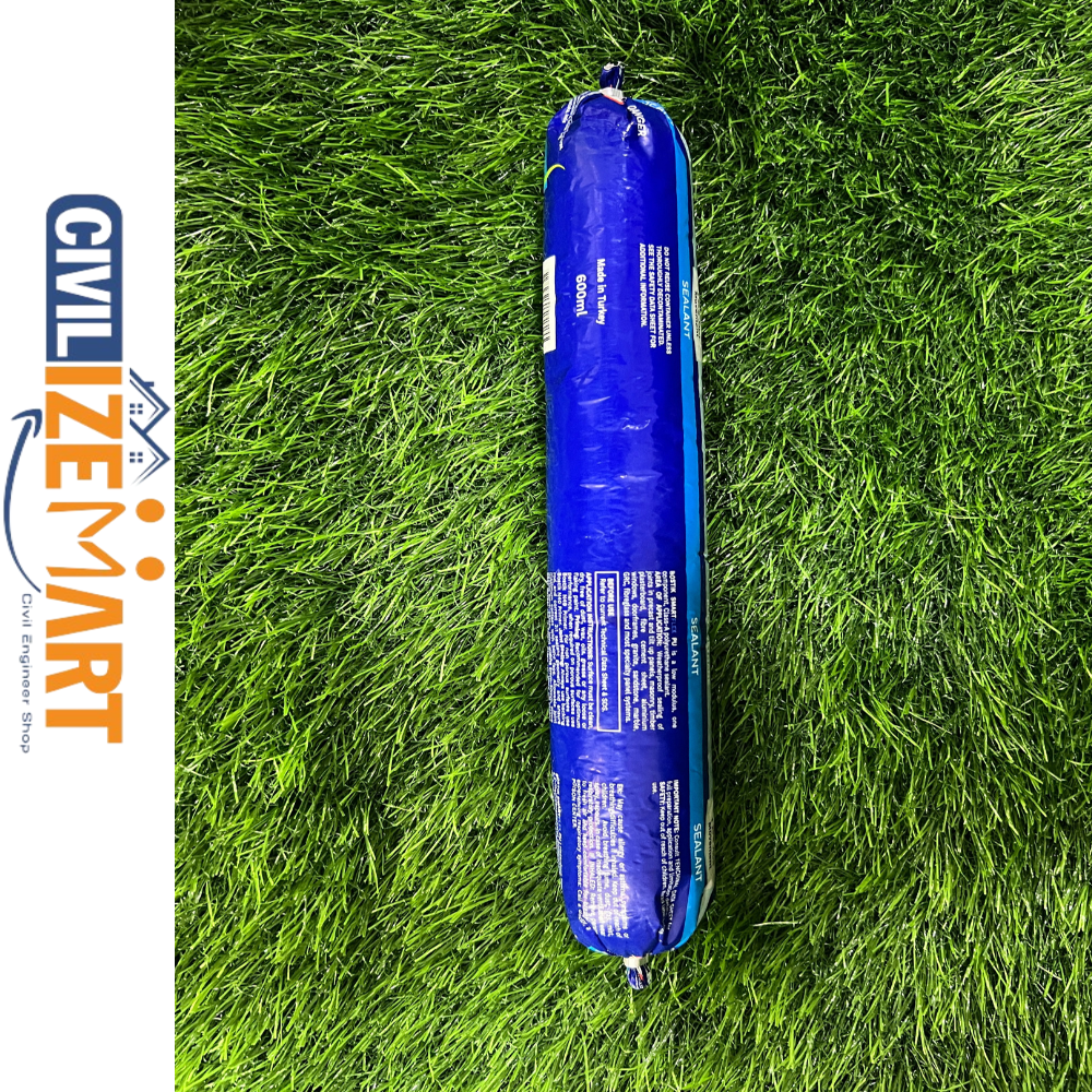 BOSTIK SMART FLEX PU (600ML)