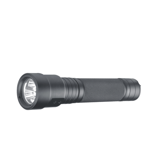 Vnk Diving Flashlight Lh-dz06 - Body Material: Aviation Magnesium Aluminum Alloy