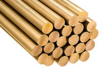 Aluminium Bronze Ab1 Round Bar
