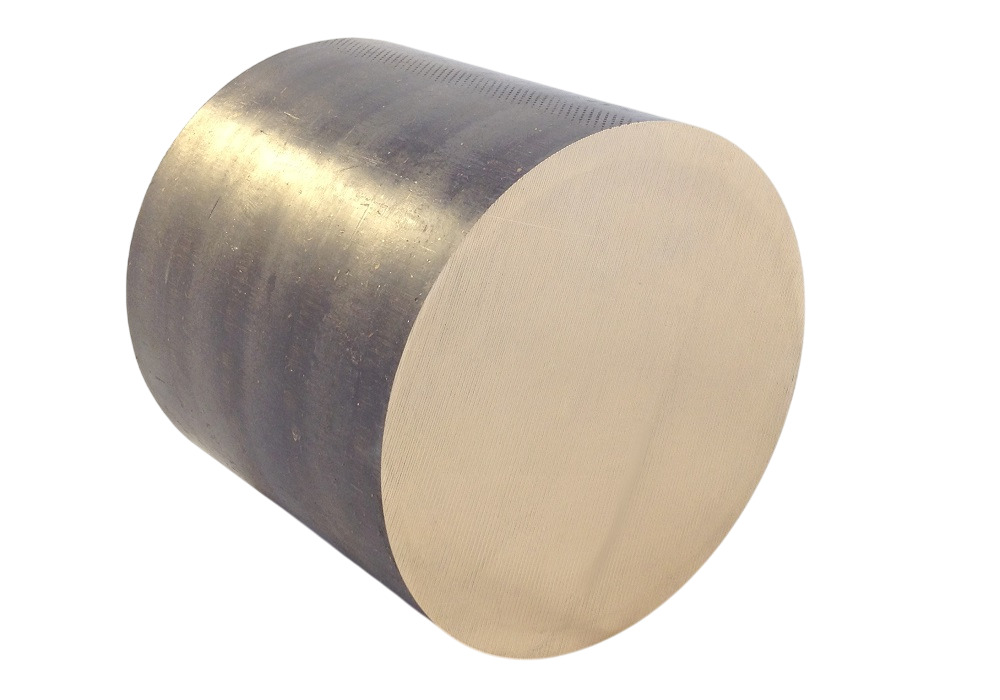 Leaded Tin Bronze C93200 Round Bar - Application: Construction