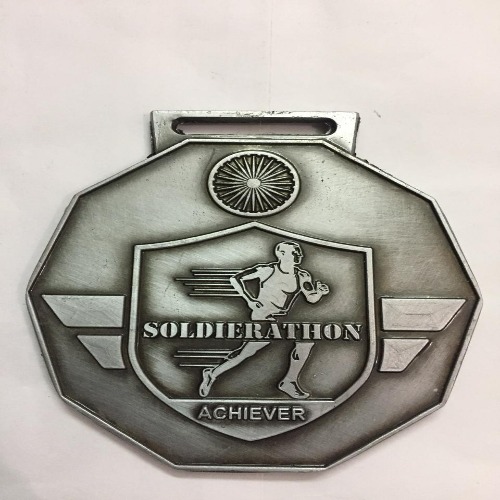 Finisher Medals