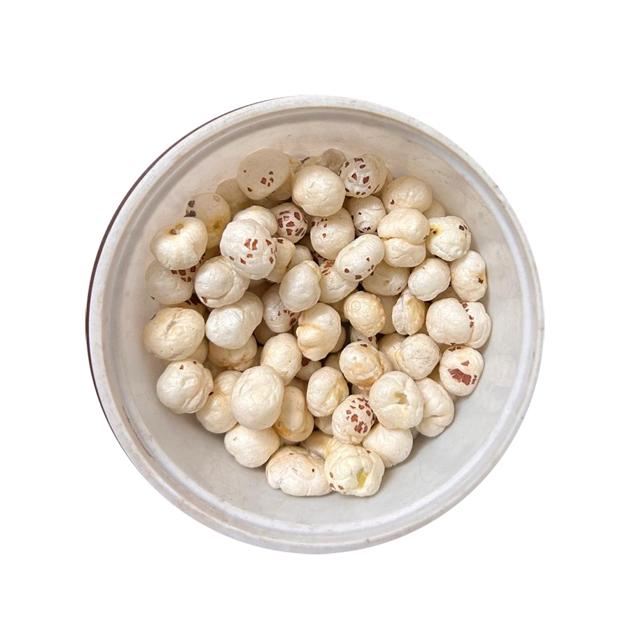 Makhana Snacks - Broken (%): Nil