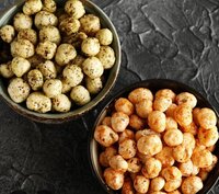Makhana Snacks - Broken (%): Nil