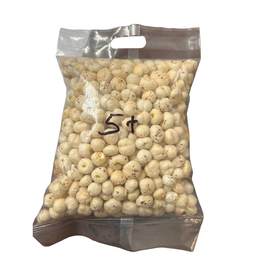 Makhana Snacks - Broken (%): Nil