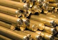 Brass Round Bars