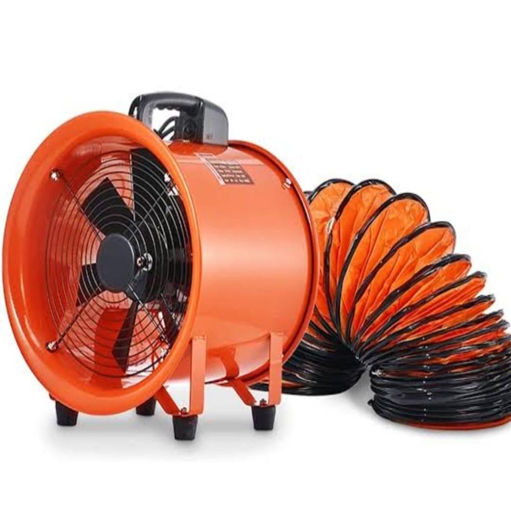 EXCEL VENTILAION FAN