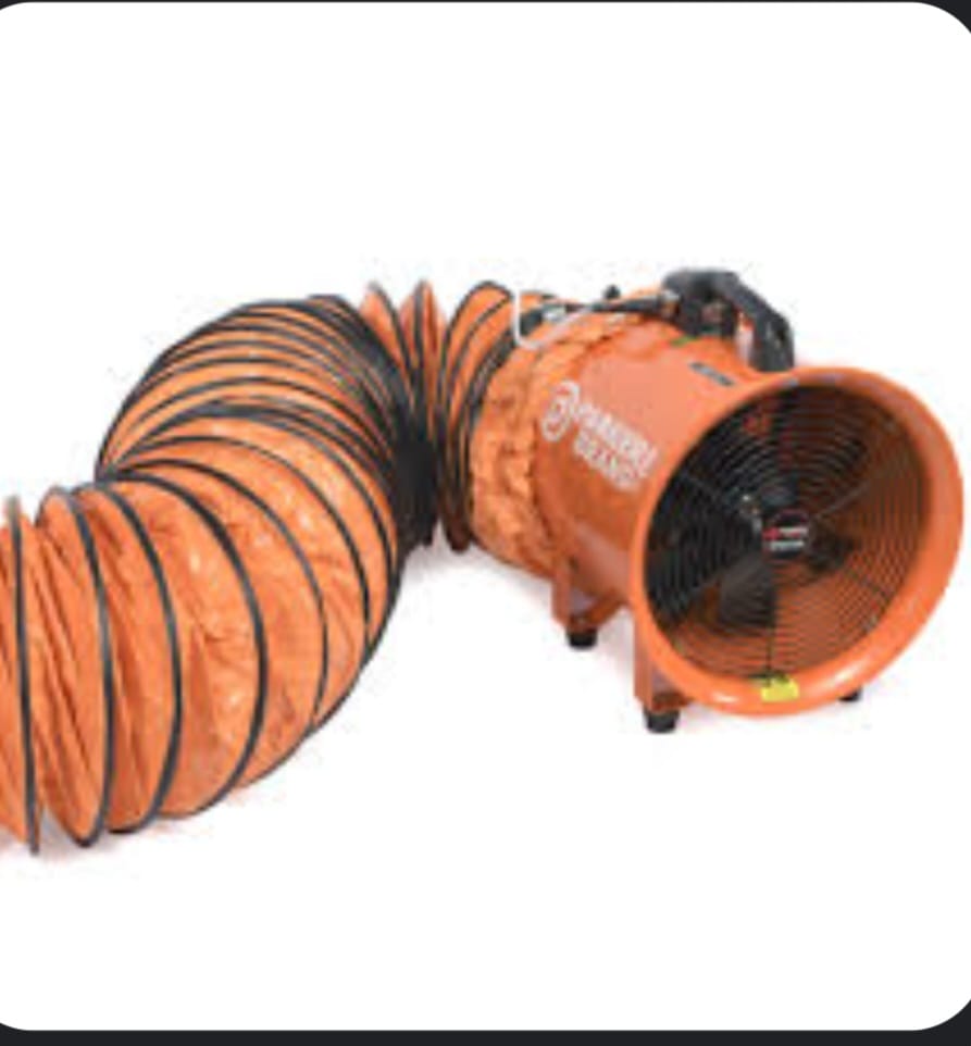 Excel Ventilaion Fan