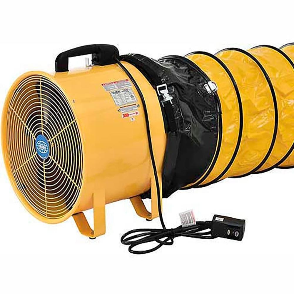 EXCEL VENTILAION FAN