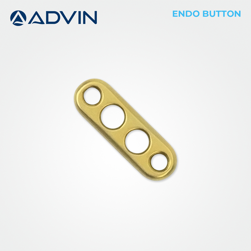 Fix Endobutton