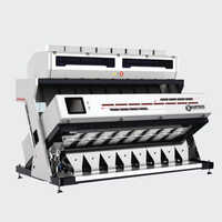 Multigrain Color Sorter