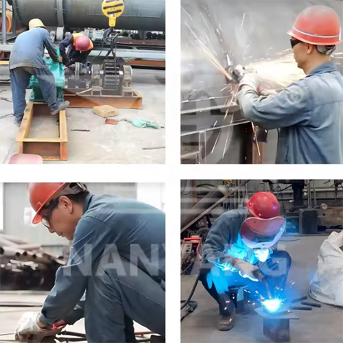 Rotative Dehydrators Drying Grain Cereal Sesame Peanut Chestnut Alfalfa Rotary Dryer Paddy Seeds Dryer Machine