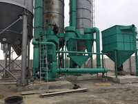 Air Classifier System - Automatic Grade: Automatic