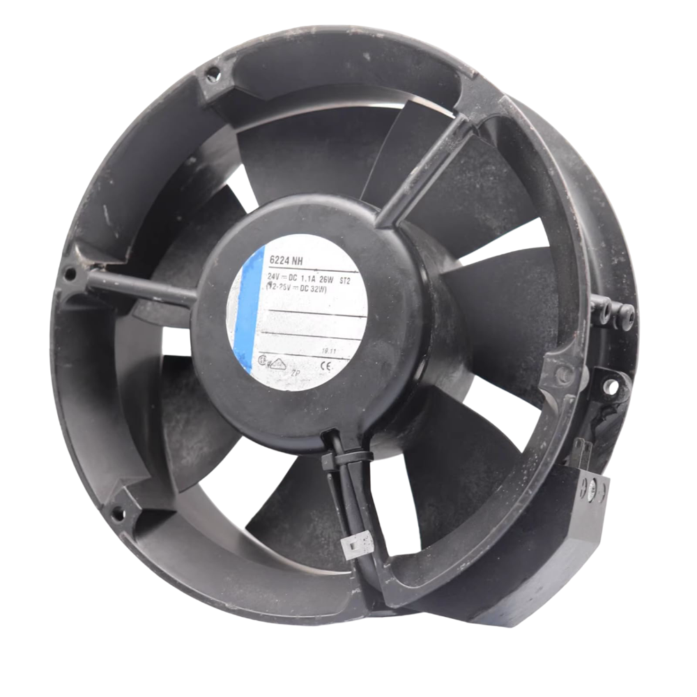 6224NH EBM Past Cooling Fan