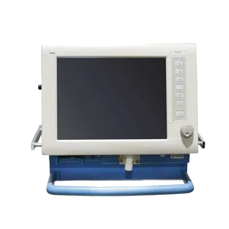 Drager Evita Xl Ventilator Machine - Color: Multiple