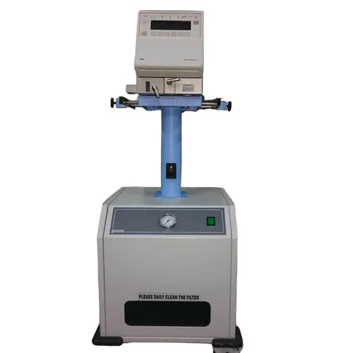 Drager Babylog 8000 Plus Hfo Ventilator - Color: Multiple