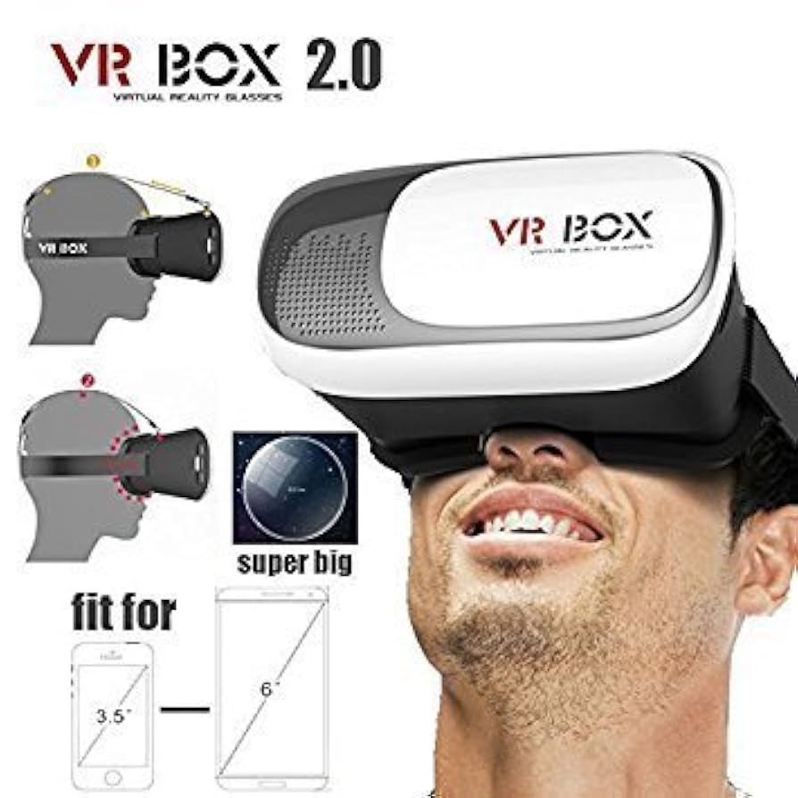 VR BOX
