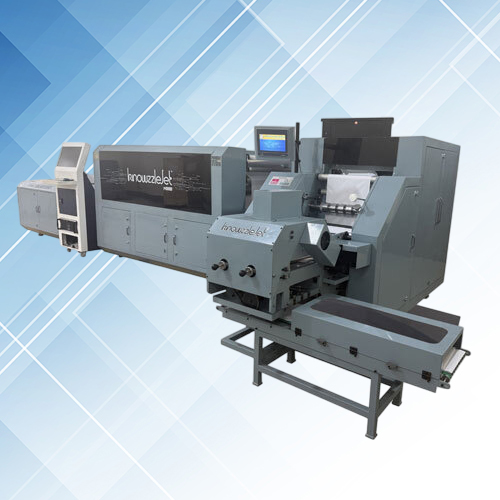 M-880 (Fixed Cut) Inkjet Web Press