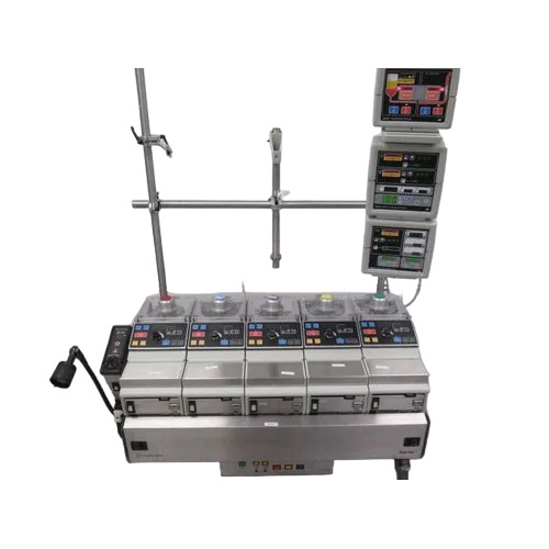 Sarns 8000 Heart And Lung Machine