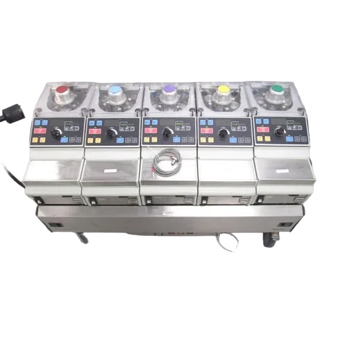 Sarns 8000 Heart And Lung Machine