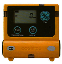 Personal CO Detector XC 2200
