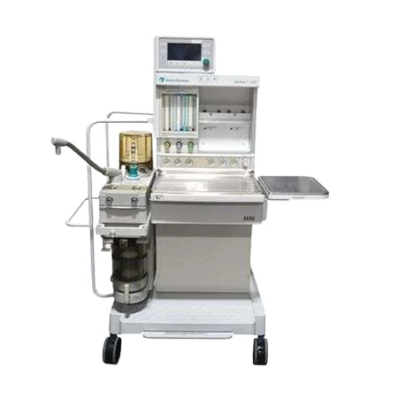 Datex Ohmeda Ge Aestiva 5 Anesthisia Machine - Automation Grade: Automatic
