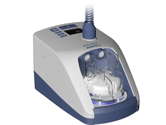 Fisher And Paykel Airvo 2 Humidifier