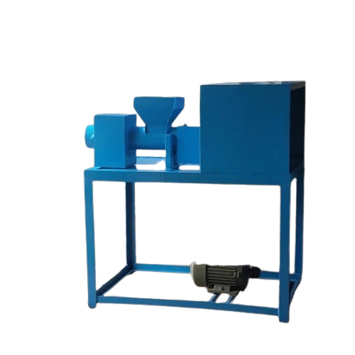 Industrial Detergent Cake Making Machines - Automatic Grade: Automatic