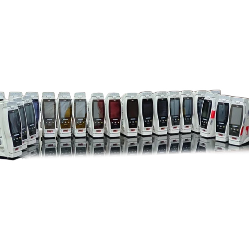 Masimo Pulse Oximeter - Color: Multiple