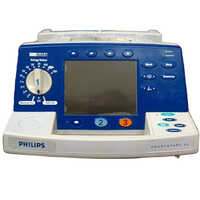 Philips Manual Defibrillator