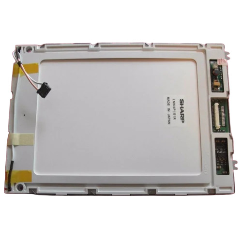 LM64P101 Sharp LCD Display