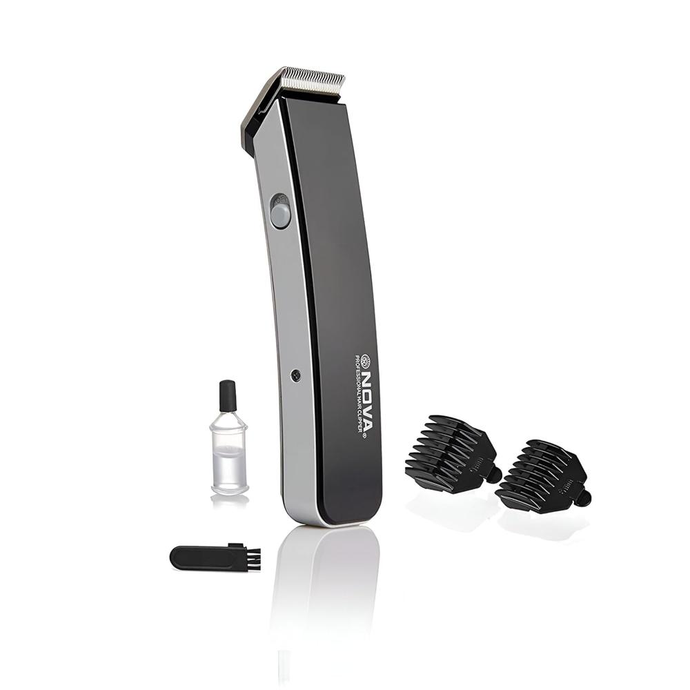 Hair Trimmer - Color: Black