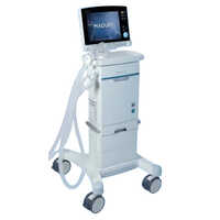 Icu Medical Ventilator - Color: Multiple