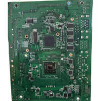 NAF95-Q87 Industrial Motherboard