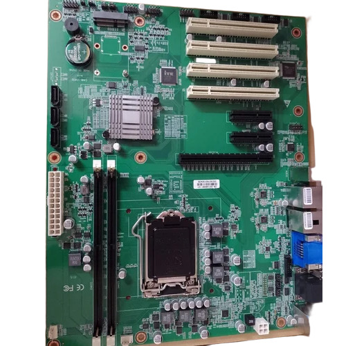 JNLH61-ITX Industrial Motherboard