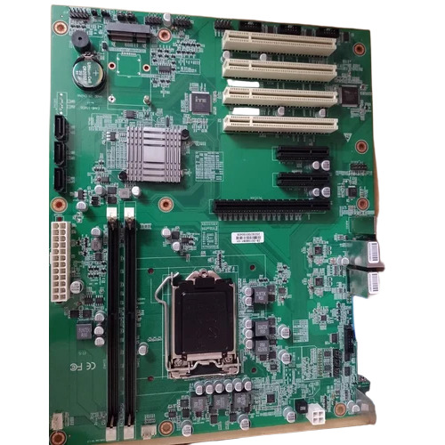 NMF92-H61 Micro ATX Industrial Motherboard