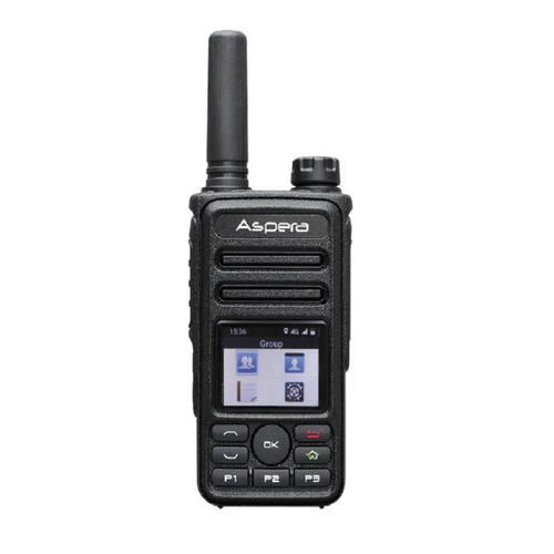 POC Walkie Talkie