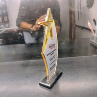 GMC 3623 Trophies