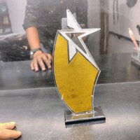 GMC 3623 Trophies