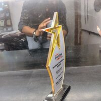 GMC 3623 Trophies