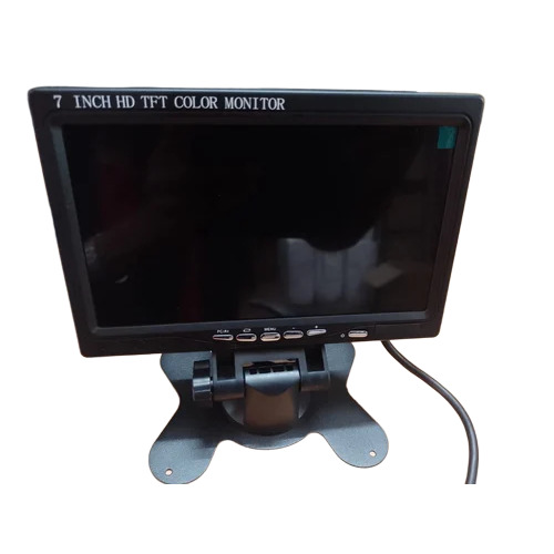 30 Inch Acrylic Frame Touch Screen Monitor - Max Resolution: 1920 X 1080