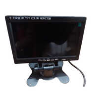 30 Inch Acrylic Frame Touch Screen Monitor - Max Resolution: 1920 X 1080